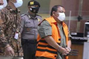 Penyidikan Bupati Nonaktif Langkat, Empat Saksi Diperiksa