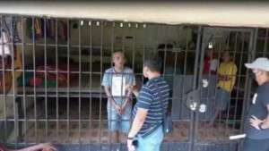 Komnas HAM Curiga Jumlah Tewas Penghuni Kerangkeng Bupati Langkat