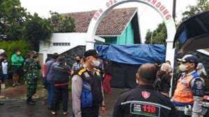 Kasus Pembunuhan Seorang Guru di Bandung