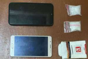 Transaksi 12,5 Gram Sabu, Dua Warga Kudus Terciduk Polda Jateng