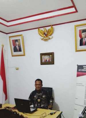 Komando Garuda Sakti -LAI DPD Babel Dukung Pemerintah Dalam Program Percepatan Penanggulangan Covid 19 .