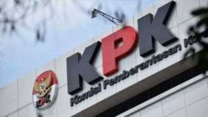 Cerita Direktur Proyek Masjid Agung Karanganyar Terjaring OTT KPK di Bekasi, 2 Bulan Sebelumnya Sudah di Sorot. DPUPR: Pengerjaan Masih Tetap Berjalan 