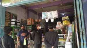 Pemkab Blora Sidak di Toko Pupuk, Berikut Ini Hasilnya?