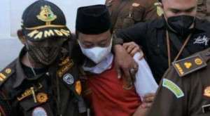 Pro-Kontra Vonis Seumur Hidup Herry Wirawan,  si Pemerkosa 13 Santriwati