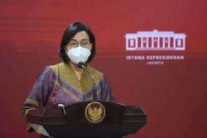 Waspadai Ketidakpastian, Pemerintah Susun APBN 2023 Dengan Sangat Hati-Hati