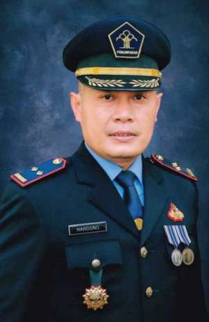Kalapas Siap Kordinasi Dan Ungkap Keterlibatan Napi