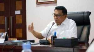 KSP Pastikan Pemerintah Selesaikan Masalah Minyak Goreng