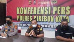 Kejari Cirebon Terbitkan SKP2, Nurhayati Bukan Lagi Tersangka