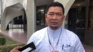 Uang Zakat ASN Rp1,1 Miliar Diduga Ditilep Mantan Bendahara Bapenda Riau