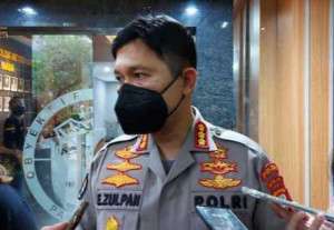 Pengeroyokan Ketum KNPI, Polda Metro Jaya Tahan Politikus Golkar Azis Samual