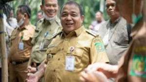 Komnas HAM: Sosok Bupati Langkat Terungkap Sebagai ''Ninja Sawit'', Tidak Bisa Disentuh