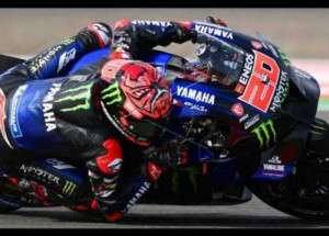 Quartararo Raih Pole Position MotoGP Mandalika