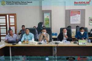 DPRD Muba fasilitasi penyelesaian permasalahan sengketa lahan PT. SAL dengan warga