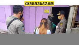 Bukan Isapan Jempol Belaka, Razia di New Gunung Kemukus Sragen Mendata Puluhan Tempat Karaoke Hingga Indikasi Praktek Esek-esek