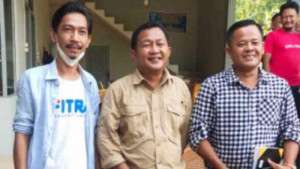 Organisasi Advokat (OA)  Bentuk Forum Advokat OKU Raya