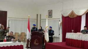 Rakornas 2022 LEMBAGA ALIANSI INDONESIA di Jateng Melahirkan Sejumlah Rekomendasi Penting, Semua Anggota di Himbau Tingkatkan Sinergi Internal dan Eksternal
