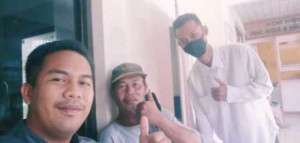 Masyarakat Merasa Mudah dan Cepat Dengan Pelayanan Pembuatan SKCK di Polres Bangka Barat