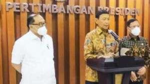 Ketua Watimpres: Alasan Penundaan Pemilu atau 3 Periode Bakal Kandas, Syaratnya Berat Sekali!