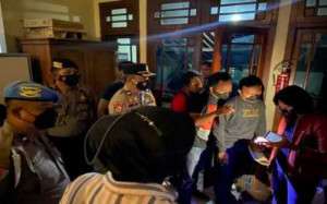 Biyuh..! Pensiunan PNS Solo Terciduk Ngamar di Hotel Karanganyar, Berikut Ini Kronologinya