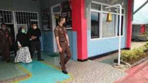 Soal Kasus Korupsi Bank Jateng Cabang Purwokerto Senilai Rp 1,9 Miliar, Pelaku Kini di Tahan Kejari