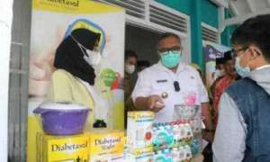 Forum PAUD Kabupaten Sukabumi Gelar Workshop Cegah Stunting dan Obesitas