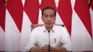 Presiden Bakal Pantau Langsung Kebijakan Pelarangan Ekspor Minyak Goreng dan Barang Bakunya