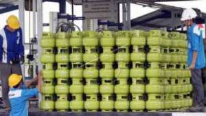 Kementerian ESDM Minta Pemda Turut Awasi Pengendalian LPG 3 Kg