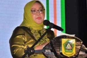 KPK Masih Periksa Intensif Bupati Bogor