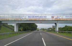 "One Way" dan Ganjil Genap Kendaraan Mudik Diterapkan Hari imi