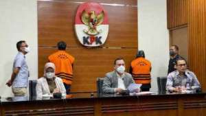 Bupati Bogor Ade Yasin Suap Pegawai BPK Demi Status WTP