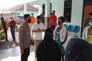 Siswa Perguruan Silat Meninggal Saat Latihan, Pemuda Ini di Duga Kena Pukulan dan Ditendang Pelatih. Korban Alami Pendarahan Pada Gusi dan Perut