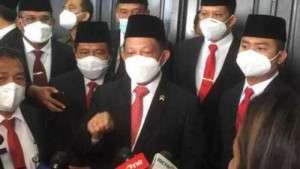 Pj Gubernur DKI Jakarta Pengganti Anies Baswedan Dilantik Bulan Oktober