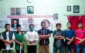 Hadir Memberi Solusi Kesehatan Bagi Warga Masyarakat, BPAN LAI Cabang Sragen Terus Mengembangkan Praktek Pengobatan Alternatif. Keunikan Pada Metode Terapi Cablek dan Jamasan !