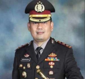 Kapolres Kebumen Akan Tindak Perjudian di Wergonayan, Mirit