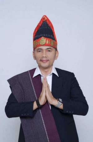 Ketua Umum DPP PWRI ucapkan bela sungkawa untuk Eril, putra Ridwan Kamil Gubernur Jawabarat