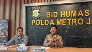 Kasus Stupa Candi Borobudur, Polda Metro Bakal Tentukan Nasib Roy Suryo Sore Ini