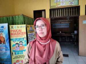 Diberi Iming - Iming Kerja Enak Di Arab Saudi, Indentitas Anak SMP di Cireunghas Palsukan Sponsor
