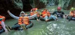 Wana Wisata Gua Baduy (Baraya Dulur Sauyunan)