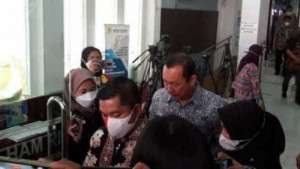 Komnas HAM: Ada Upaya Jadikan Bharada E Satu-satunya Orang yang Menanggung Kasus Brigadir J