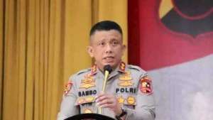 Tak Pernah Dinas di Luar Jawa, Ini Riwayat Karier Irjen Pol. Ferdy Sambo