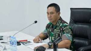 Anggaran Pengiriman Pasukan TNI ke Libanon Perhatikan Instabilitas Minyak Dunia