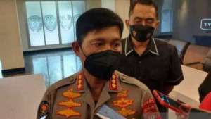 Kapolda Metro Jaya Bakal ''Kirim'' Kanit dan Panit Polsek Penjaringan ke Tempat Khusus Selama 20 Hari