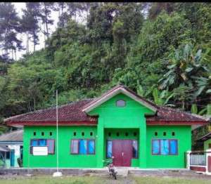 Diduga Oknum Pegawai Kantor Urusan Agama (KUA) Kec. Cidadap Pemandu Perniikahan Dibawah Umur