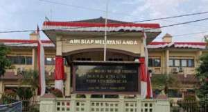 Polrestabes Medan Panggil Pelapor,  Terkait Dugaan Pungli Kepala Lingkungan Pasar Merah