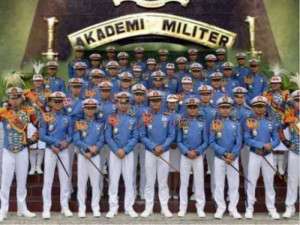 Taruna Akademi TNI TA 2022 Akan Diseleksi Sesuai Ideologi Akmil