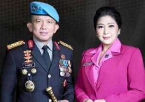 Timsus Bakal Periksa Putri Candrawathi dan Ferdy Sambo Pakai Lie Detector
