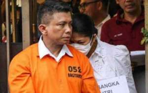 Uji Kebohongan Putri Candrawahti Dijadwalkan Siang Ini di Puslabfor