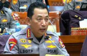 Polri Siapkan Ratusan Ribu Paket Bansos untuk Masyarakat 
