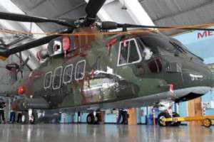 Dugaan Korupsi Pengadaan Helikopter, KPK Kembali Panggil Eks KSAU Agus Supriatna