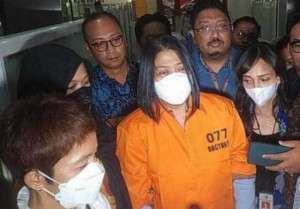 Kejagung Tetap Tahan Putri Candrawathi Usai Dilimpahkan Polri